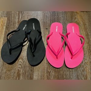 Flip flops